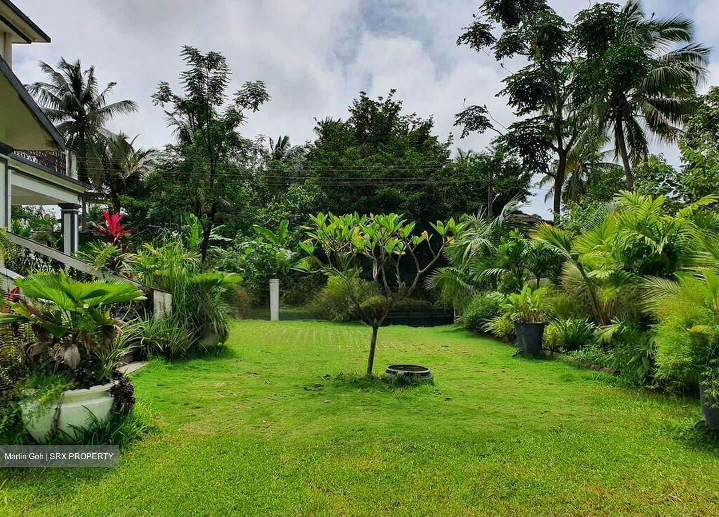 Orchid Village (D11), Detached #445900831